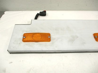 OEM Modesty Panel with Lights for International (4094394C1)