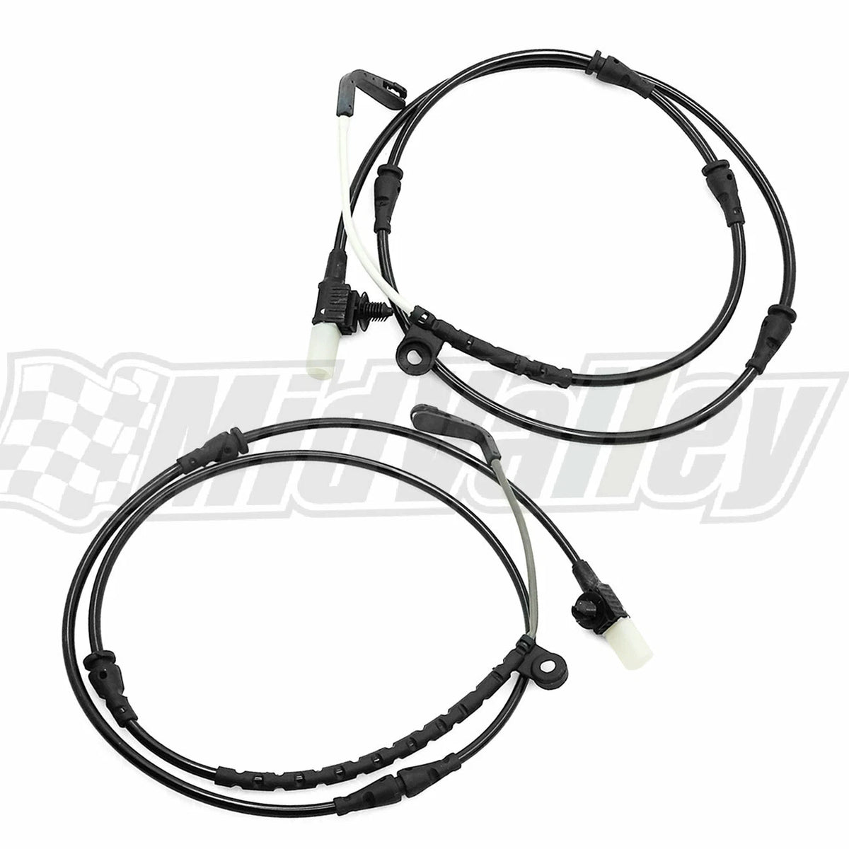 Brake Pad Wear Sensors for Land Rover Range Rover Sport (2005–2013)
