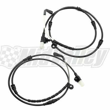 Brake Pad Wear Sensors for Land Rover Range Rover Sport (2005–2013)