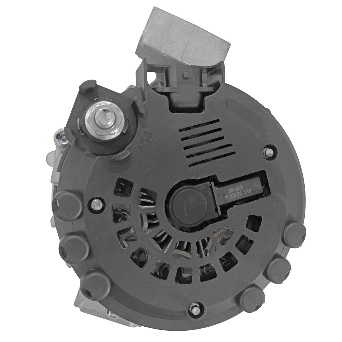Alternator for Chevrolet Camaro (2010–2012) & GMC Canyon (2015–2016) V6 3.6L 150A CW