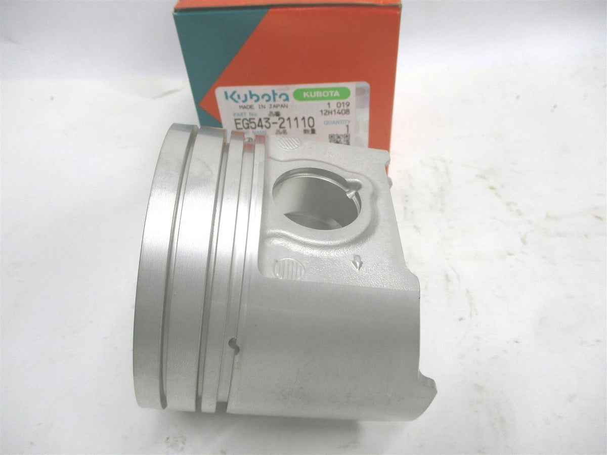 Piston for Kubota WG2503 (EG543-21110)