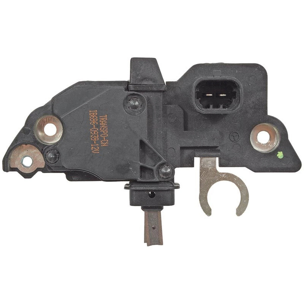 Voltage Regulator for Chevrolet Express 1500 V8 5.3L (2009–2012) F00M145696