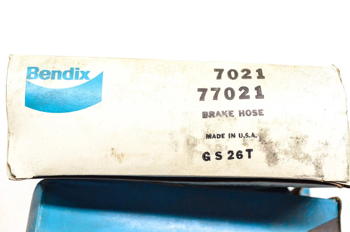 Bendix Brake Hose for GT 26T (NOS) - Part Numbers 7021, 77021