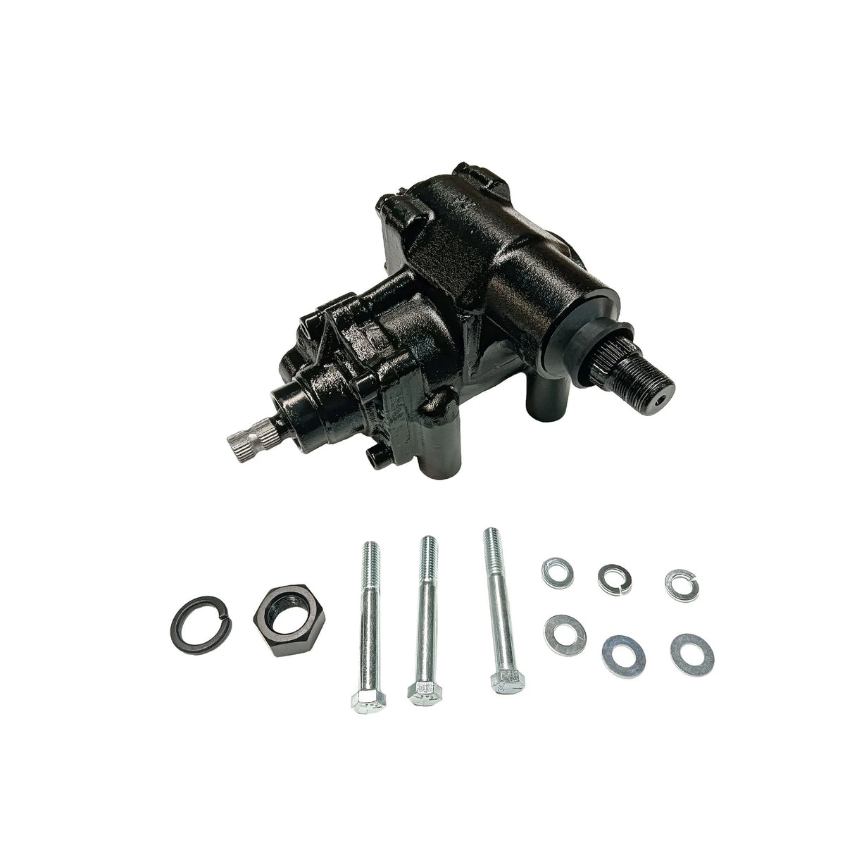 Power Steering Gear Box for Chevy Belair (1958–1964) 500 Series