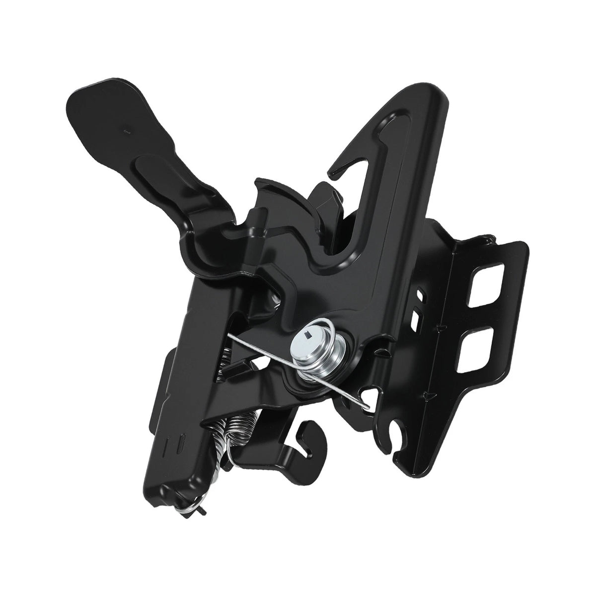 Hood Latch Lock Assembly for GMC Savana 1500 (2003–2014) 15873422, 25721612