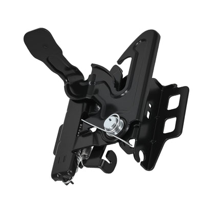 Hood Latch Lock Assembly for GMC Savana 1500 (2003–2014) 15873422, 25721612