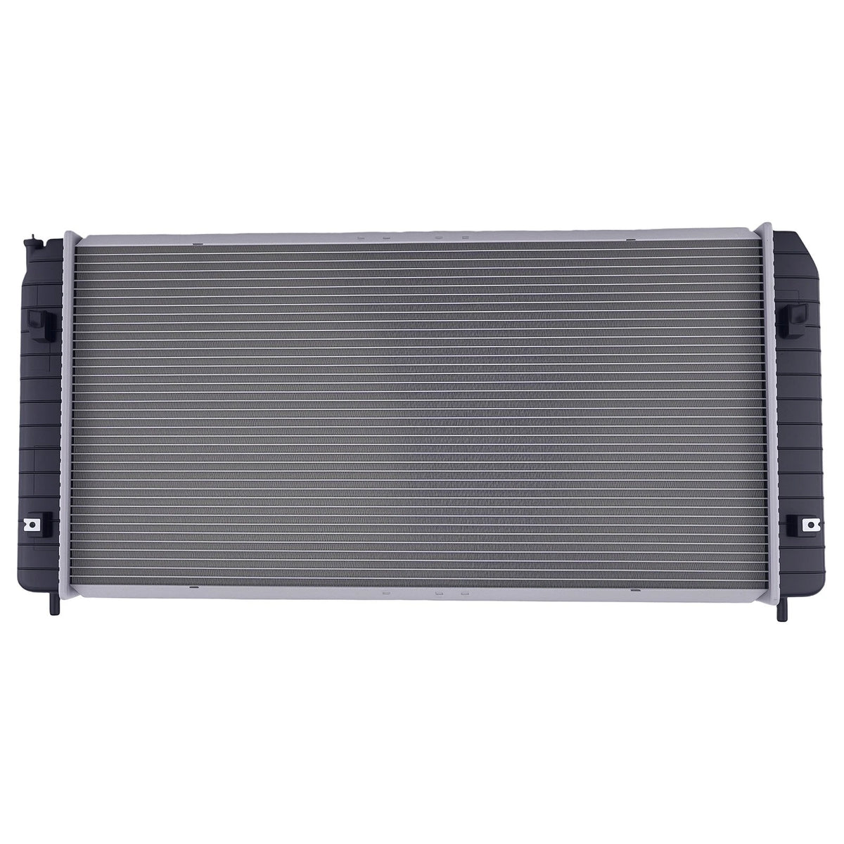 Aluminum Radiator for Cadillac DeVille/Oldsmobile Aurora (2001–2005) 2491C