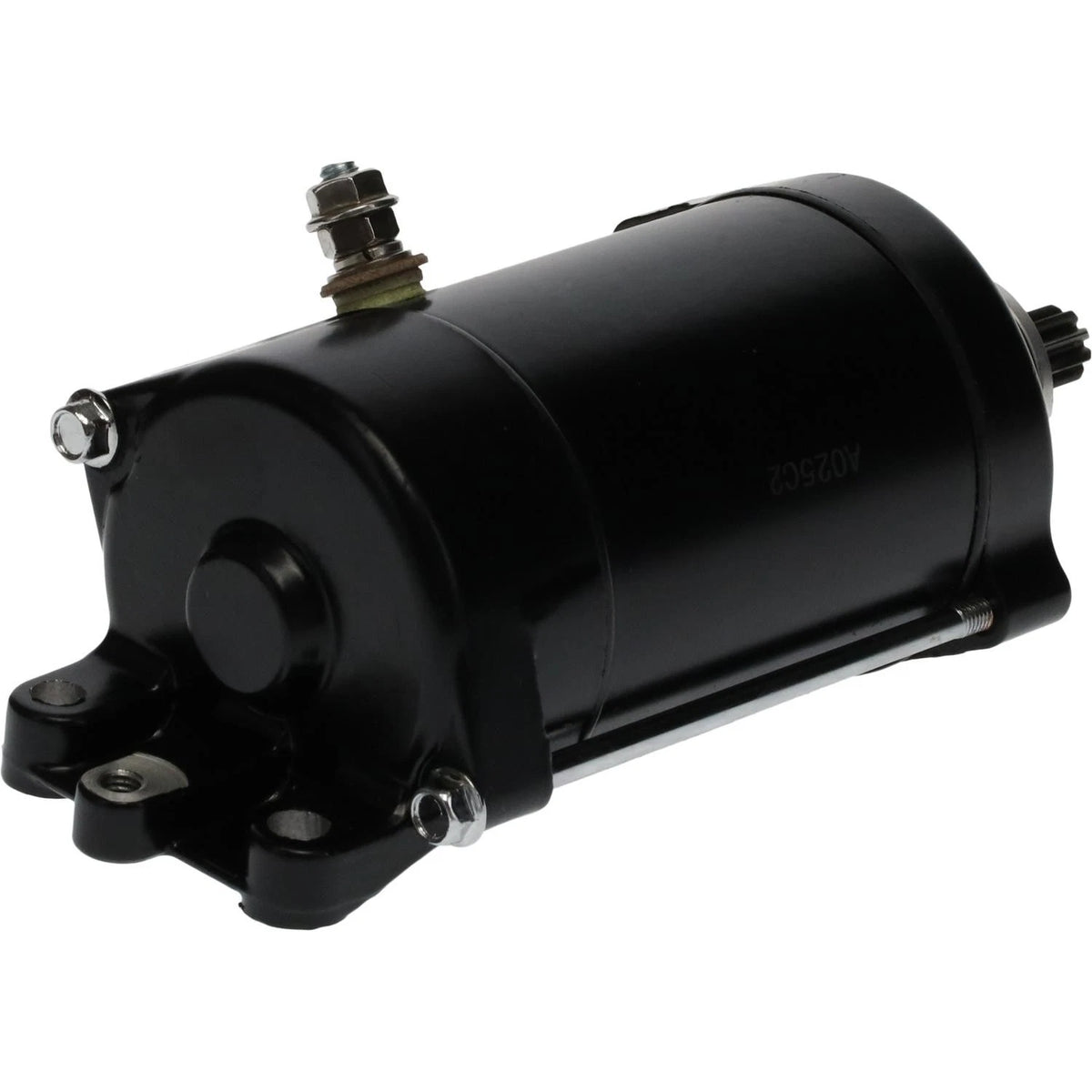 Starter for Polaris Genesis I Octane Virage I (2002–2004) S1104M PH100-PL02-G