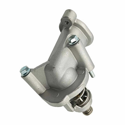 Engine Coolant Thermostat Housing Assembly for Cadillac ATS, Camaro, GMC Canyon (2013–2019)
