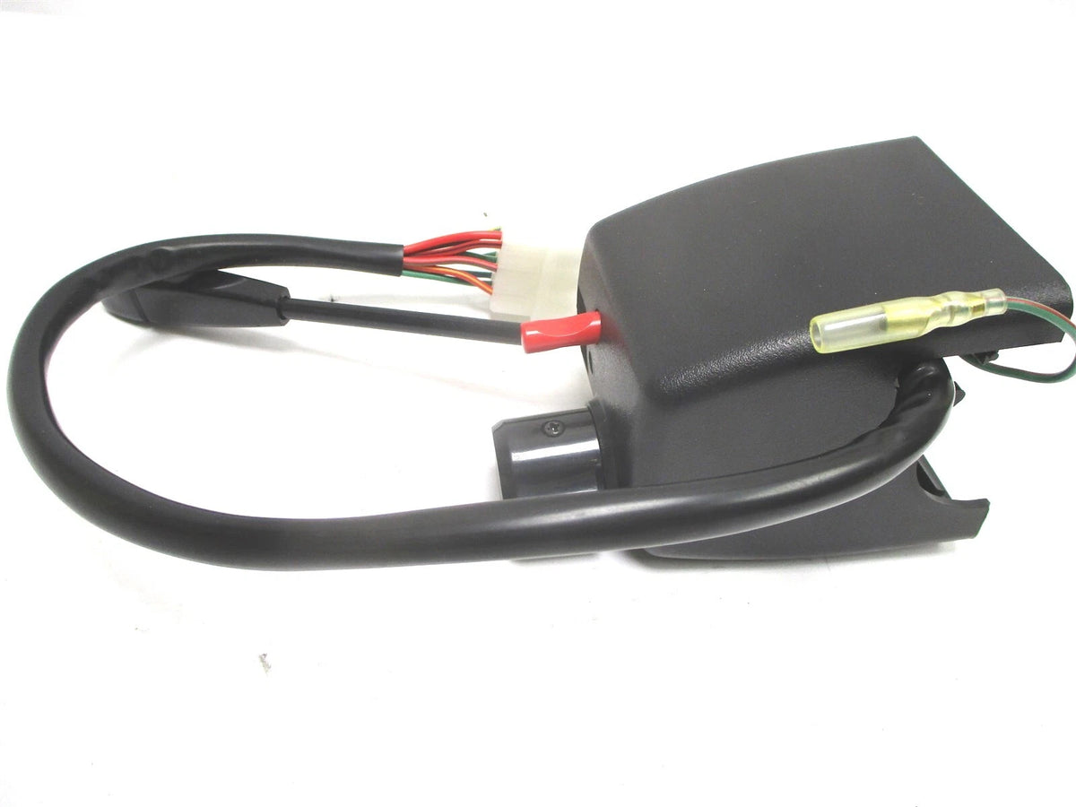 Turn Signal Switch for John Deere 244H H Series Wheel Loader (AT215179)