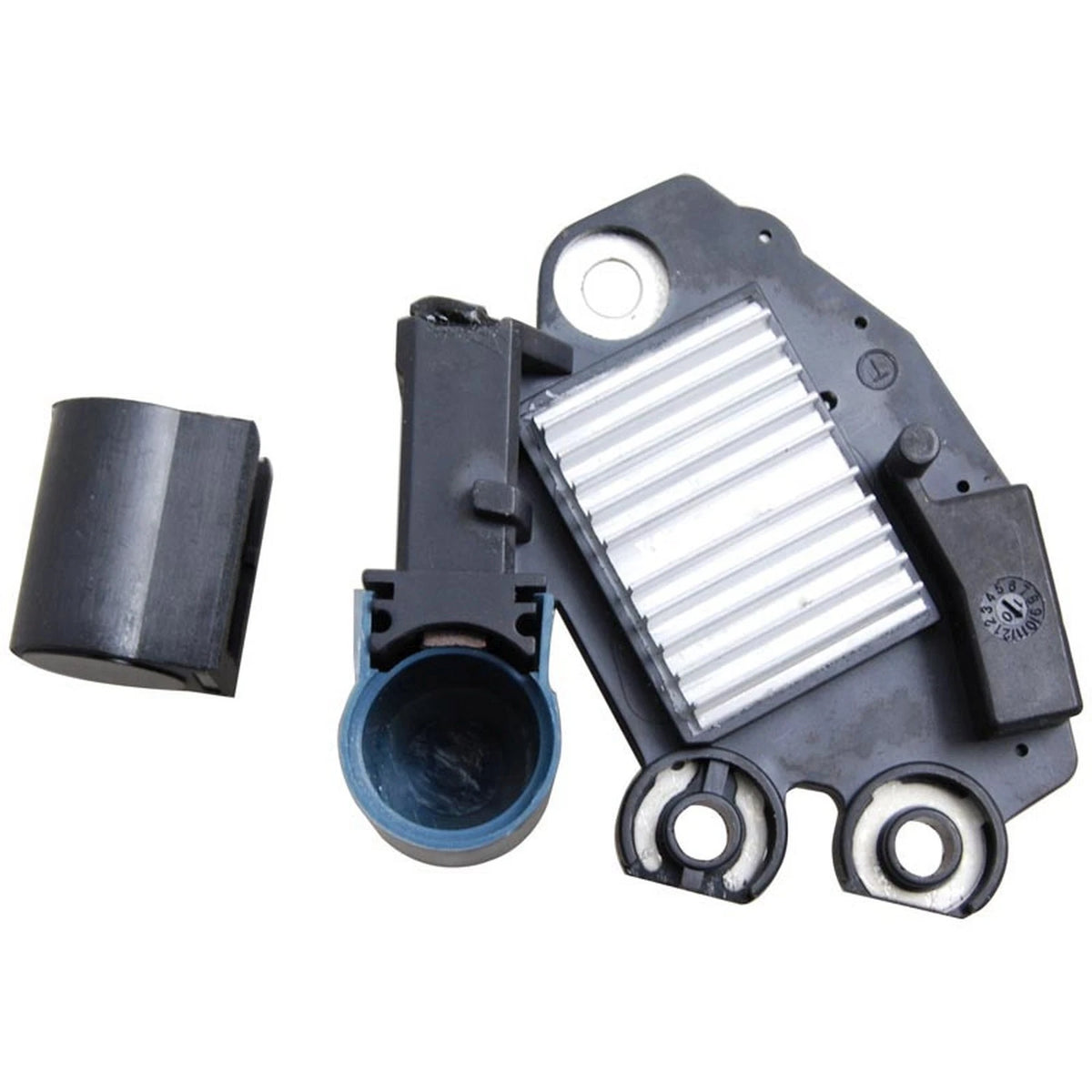 Voltage Regulator for Mercedes Vaneo MPV (2002–2005) 2605394 593454