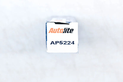 2X Autolite AP5224 Platinum Spark Plugs for (NOS)