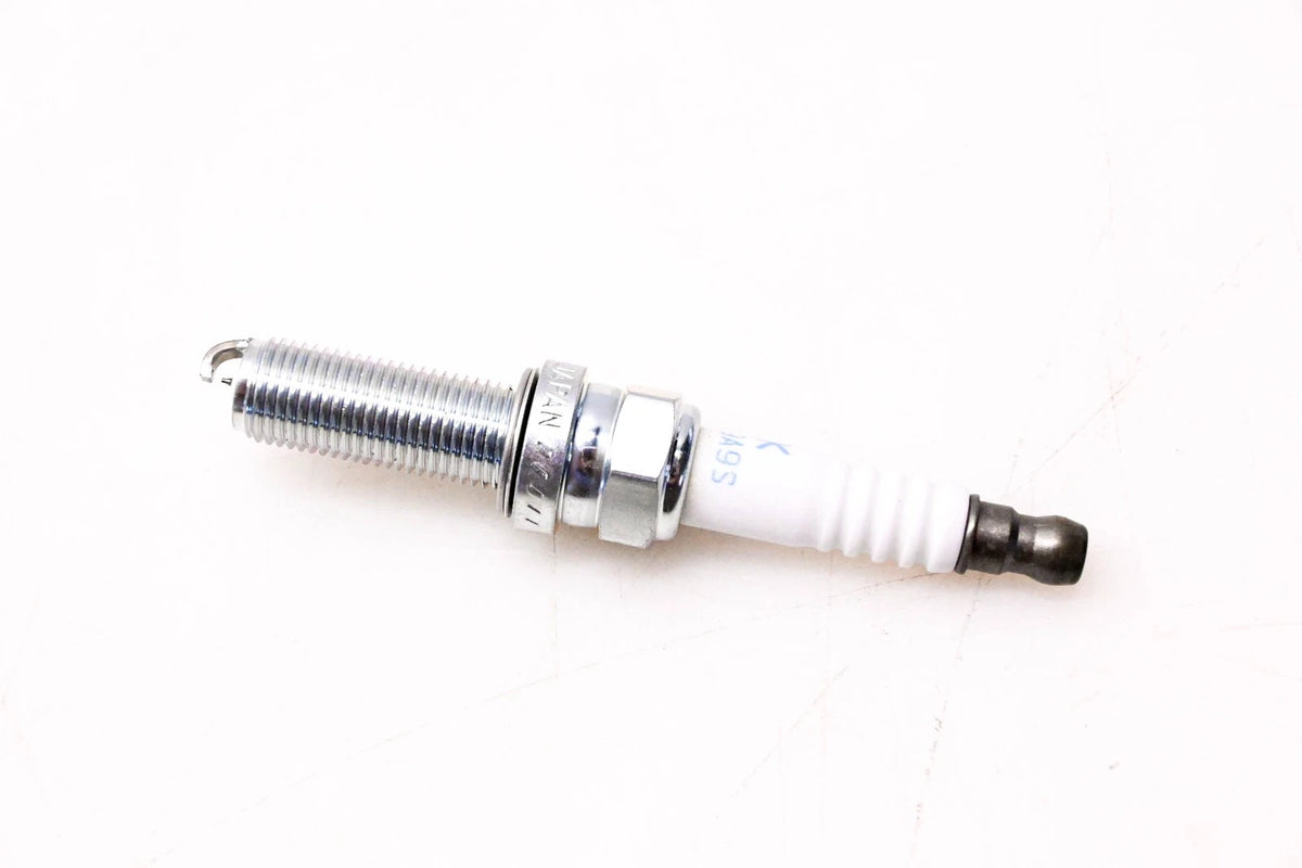 NGK SILMAR9A9S Laser Iridium Spark Plug for (NOS)