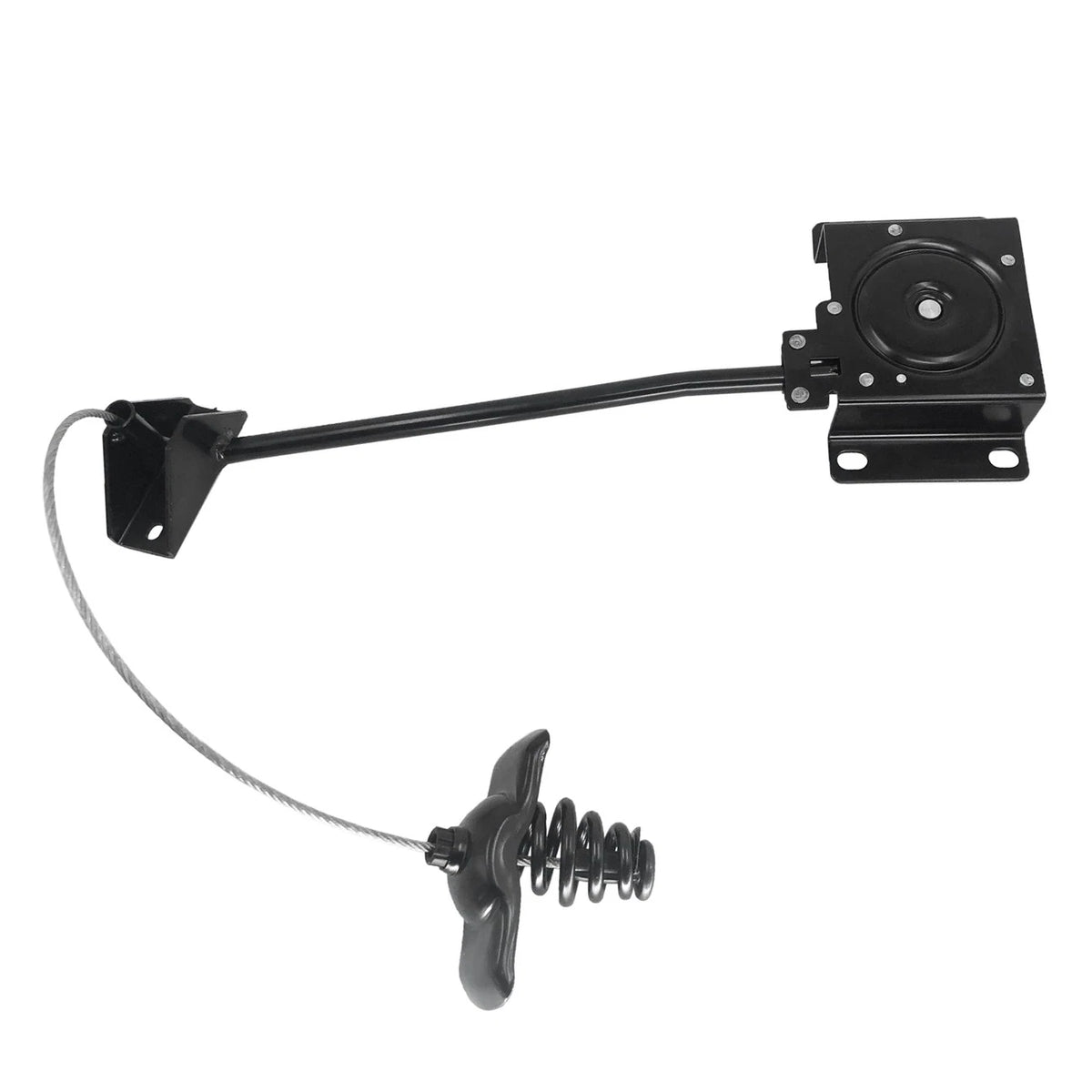 Spare Tire Hoist Assembly for Toyota Highlander (2010–2013) 924-596 51900-0E022