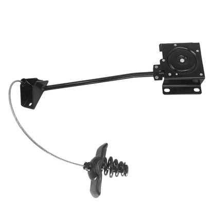Spare Tire Hoist Assembly for Toyota Highlander (2010–2013) 924-596 51900-0E022