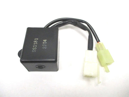Genuine Oil Watch Unit for Kubota AE6500-3Y AV5500-B-3Y AV6500-B-3Y (–)