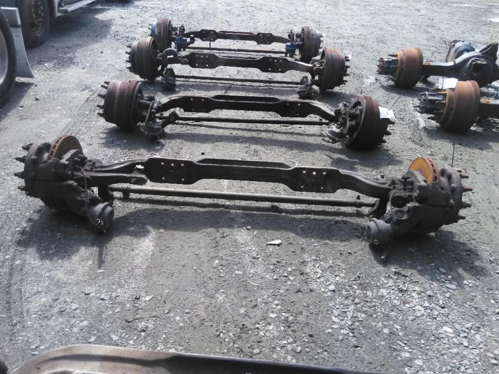 Front Steer Axle Assembly for EATON-SPICER MD (2016) E1322W