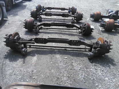 Front Steer Axle Assembly for EATON-SPICER MD (2016) E1322W