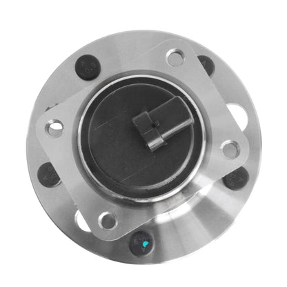 2X Front Wheel Bearing Hub 513090 for Chevy Camaro Pontiac Firebird (1993–2002)