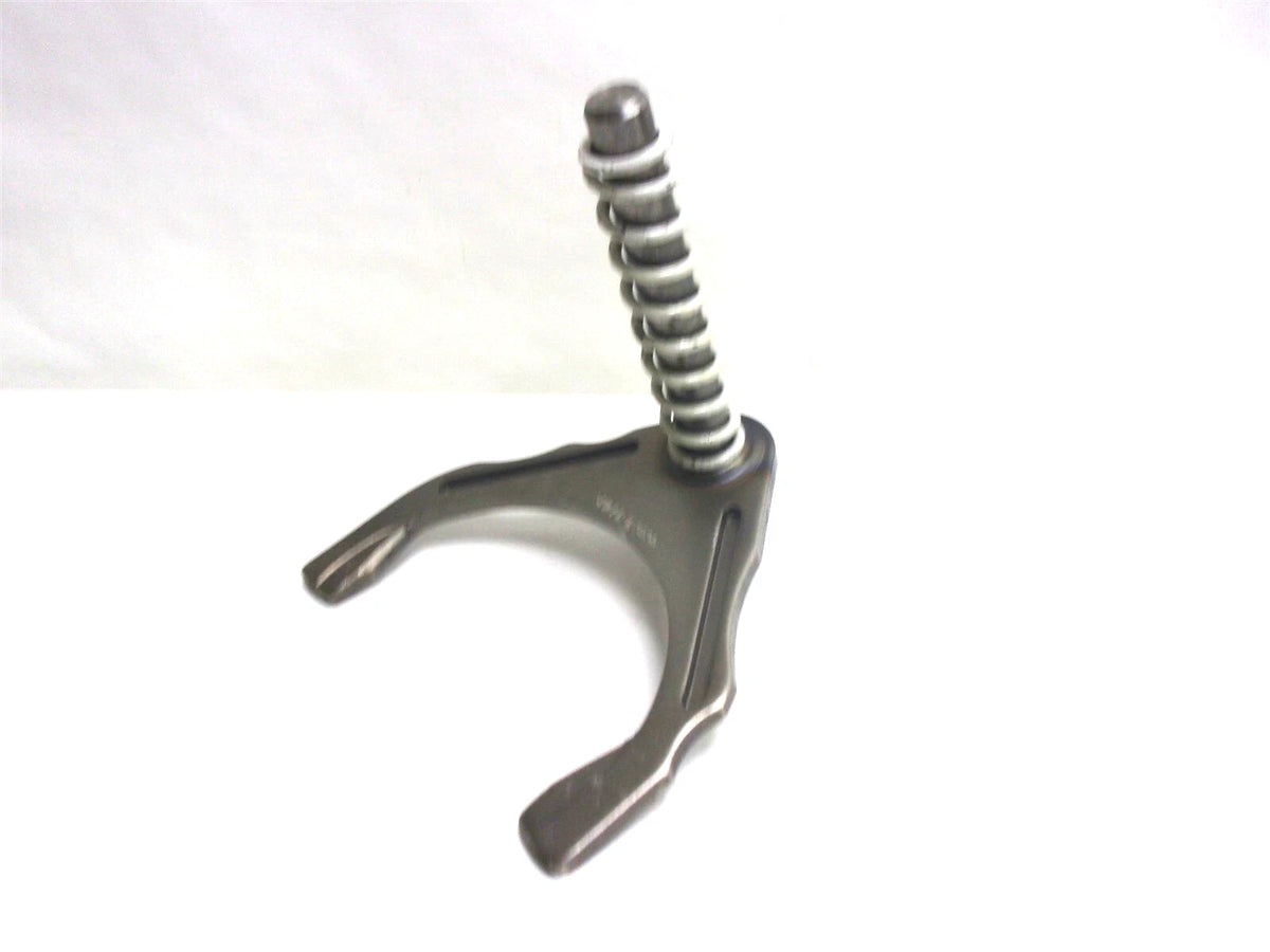 OEM Shift with Spring Yoke for International