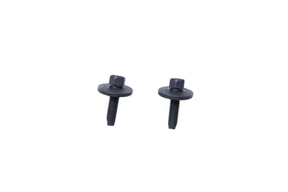 2X Lower Deflector Screws for Ford (N606676-S307)