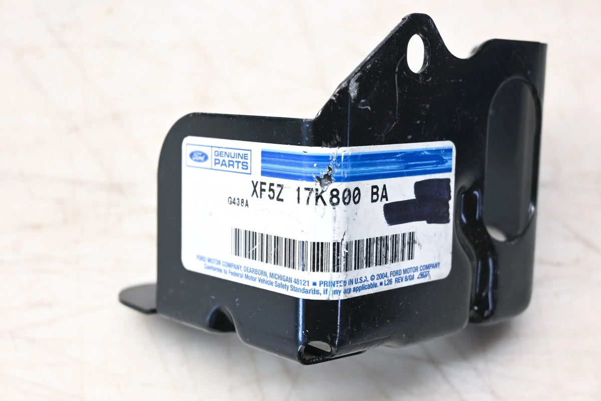 Right Side Front Bumper Mount for Ford (XF5Z-17K800-BA)