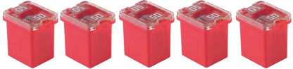 50 Amp Low Profile Female Maxi Fuse for Flosser (608950, FMX-LP, LJCA)