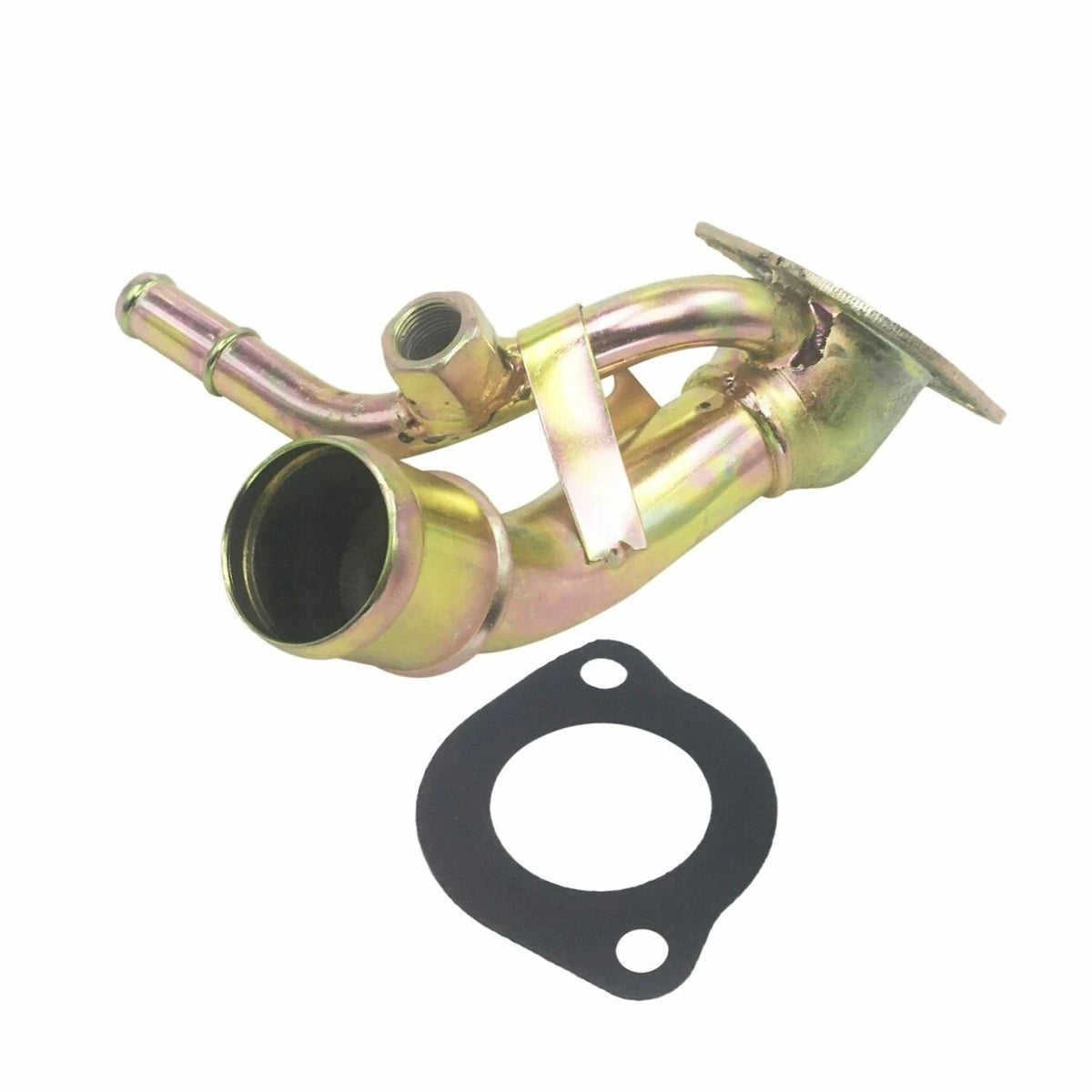 Engine Coolant Thermostat Housing for Mazda B2300, Ford Ranger (1998–2000)