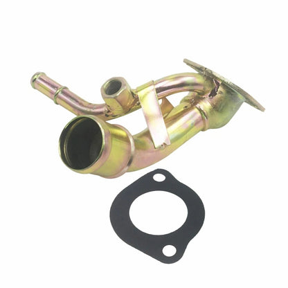 Engine Coolant Thermostat Housing for Mazda B2300, Ford Ranger (1998–2000)