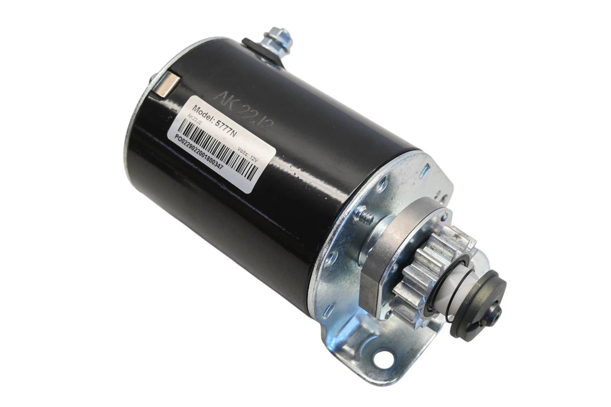 Starter Assembly for Rotary 26-12494, 593934, 5777N
