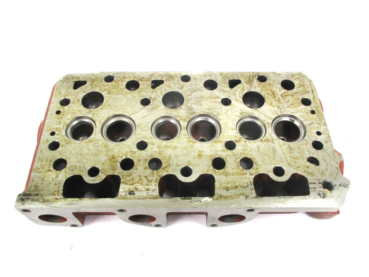 Cylinder Head for Cub Cadet 2182 (OEM 12581-03042)