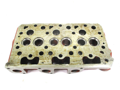 Cylinder Head for Cub Cadet 2182 (OEM 12581-03042)