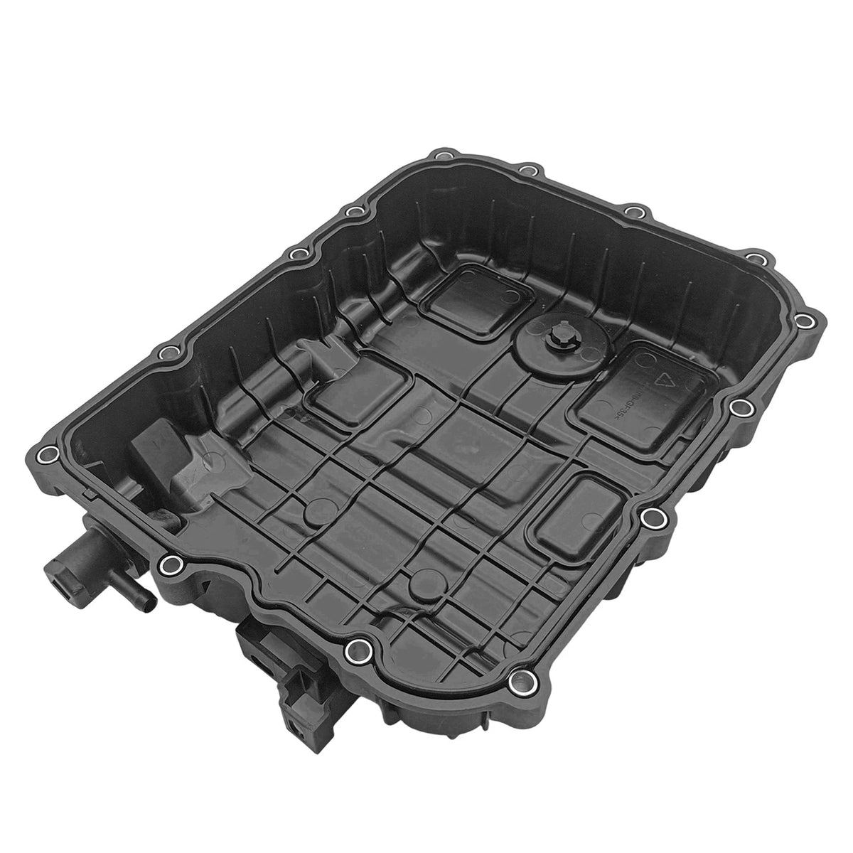 Transmission Oil Pan 452804G150 for Kia Cadenza (2017–2020) & Hyundai Palisade (2020–2024)