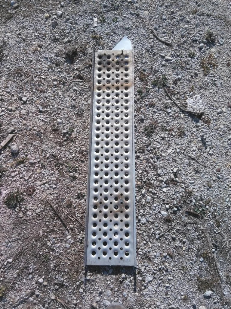 Cab Step for Freightliner Cascadia 126 (2019)