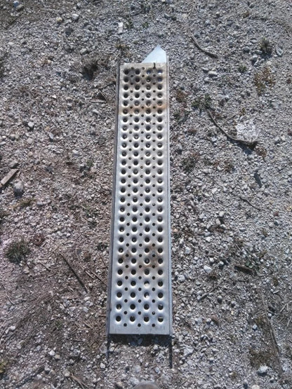 Cab Step for Freightliner Cascadia 126 (2019)