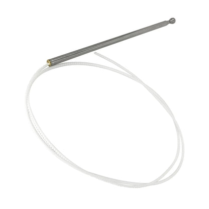 Power Antenna Rod Mast for Nissan 240sx 300zx Maxima Stanza (1989–1996)