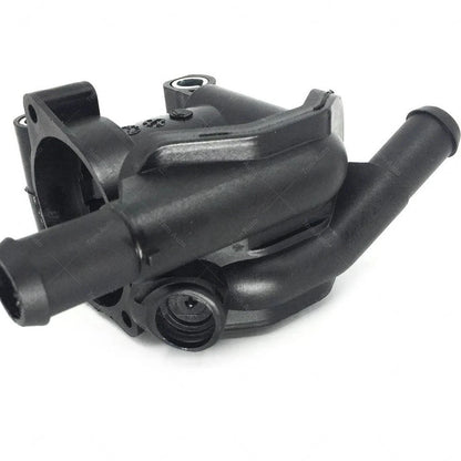 Thermostat Housing Water Outlet for Ford Escape Mazda Focus (2000–2004)
