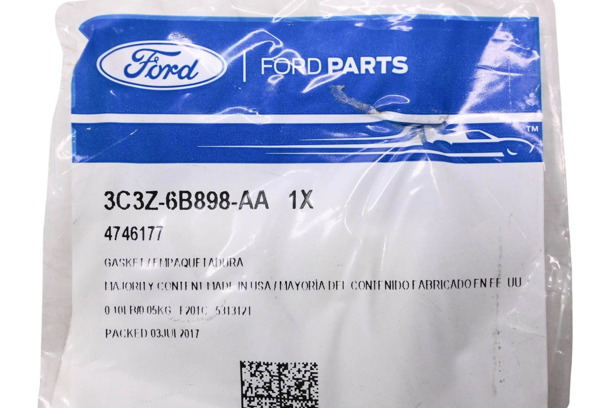 Oil Feed Tube Gasket for Ford (3C3Z-6B898-AA, 4746177)