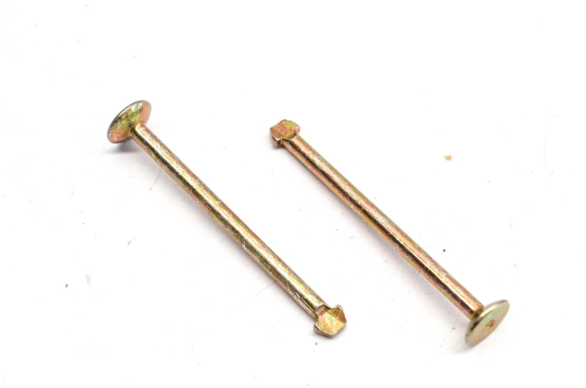 Set of 2 Hold Down Pins for Aftermarket 1003220, 3220