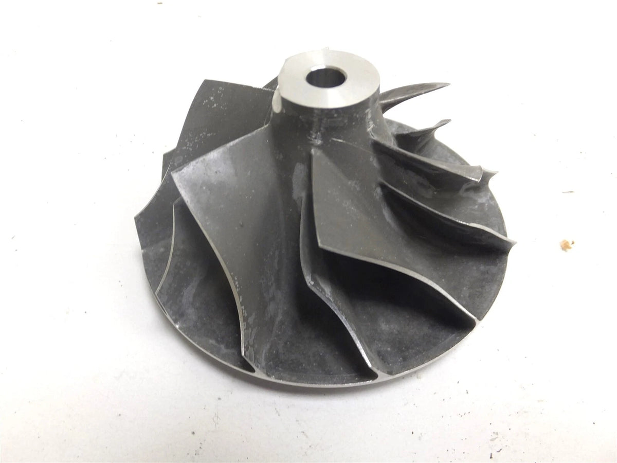 Turbo Compressor Wheel for Garrett T04E06 T04E12 T04E17 T04E44