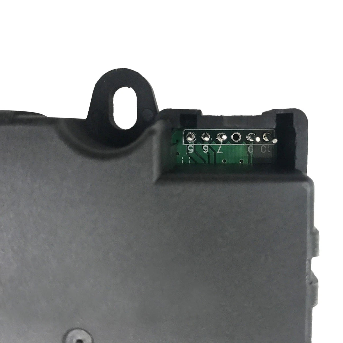 Rear Auxiliary Heater Air Door Actuator for Escalade Tahoe Yukon (2007–2009) 604-127