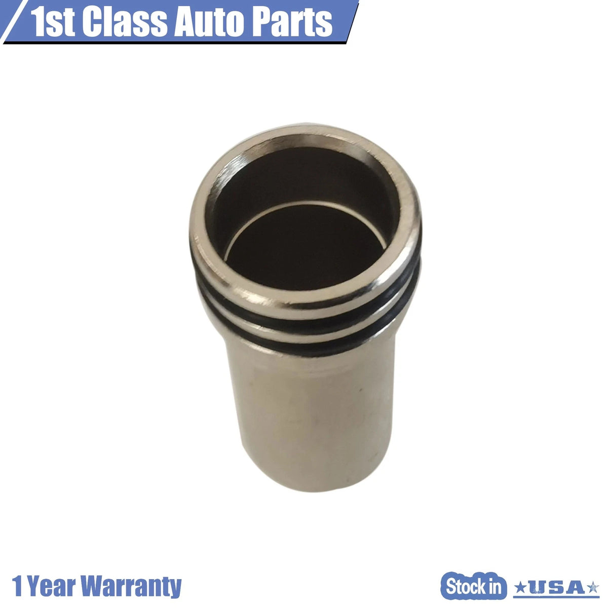 Injector Cup & O-rings for Chevrolet Silverado 2500 HD (2001–2004) 94051259