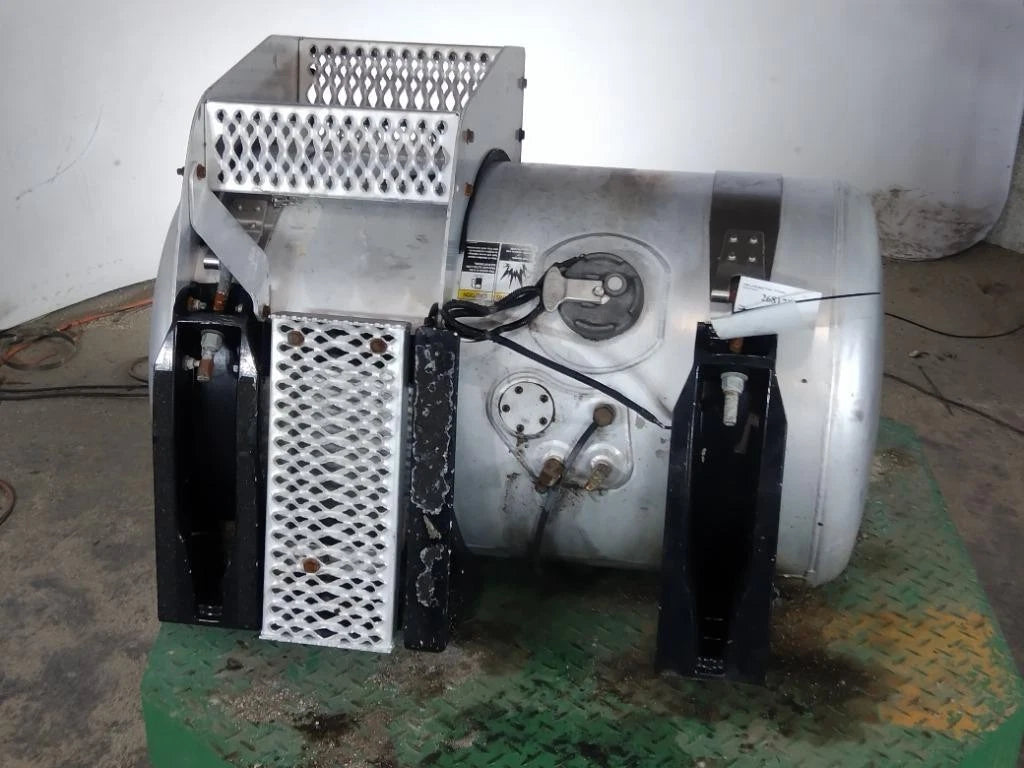 Fuel Tank Right for Peterbilt 579 (2012–2022)