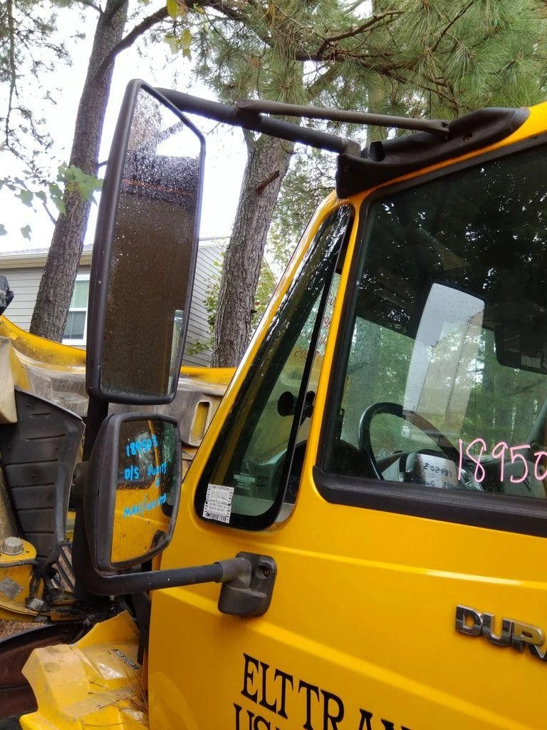 Left Door Mirror for International 4300 (2008)