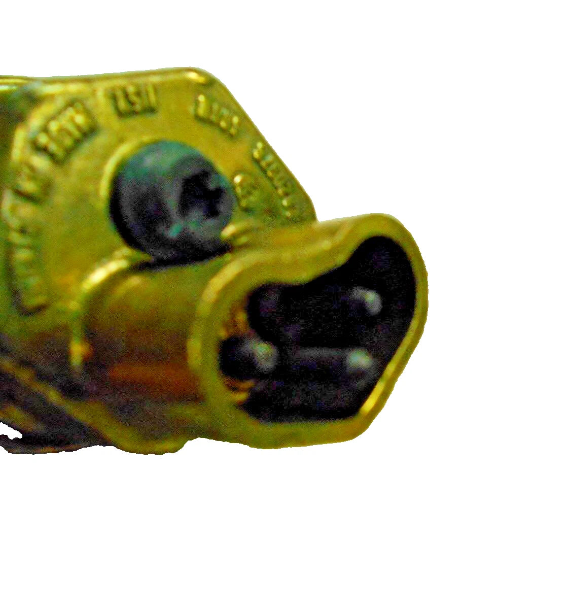 Hotstart Freeze Plug Block Heater 120V 400W for LR20976NC (1-5/16")