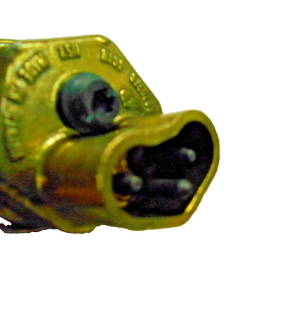 Hotstart Freeze Plug Block Heater 120V 400W for LR20976NC (1-5/16")