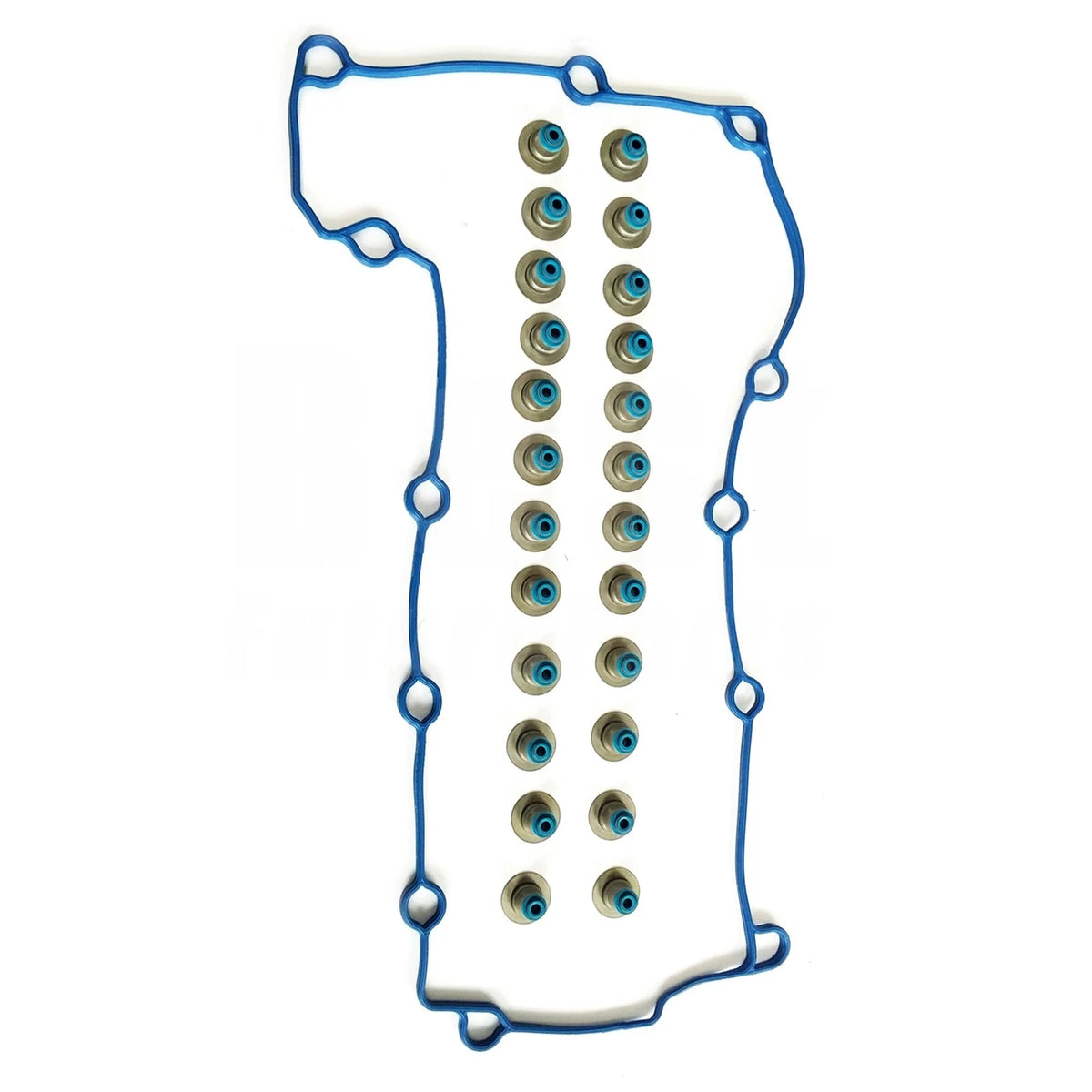 MLS Engine Cylinder Head Gasket Set for Chrysler 300 (2005–2010) 2.7L V6