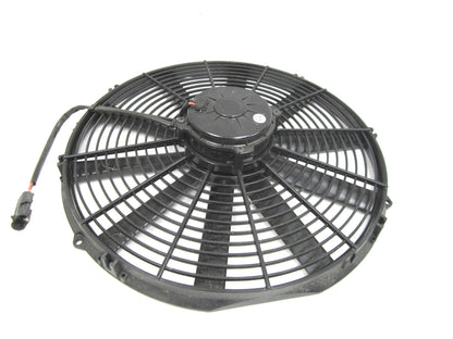 Cooling Fan for International CF600 CF500 (2589202C91, 6E7O8600CA, 3S53058, 12V)