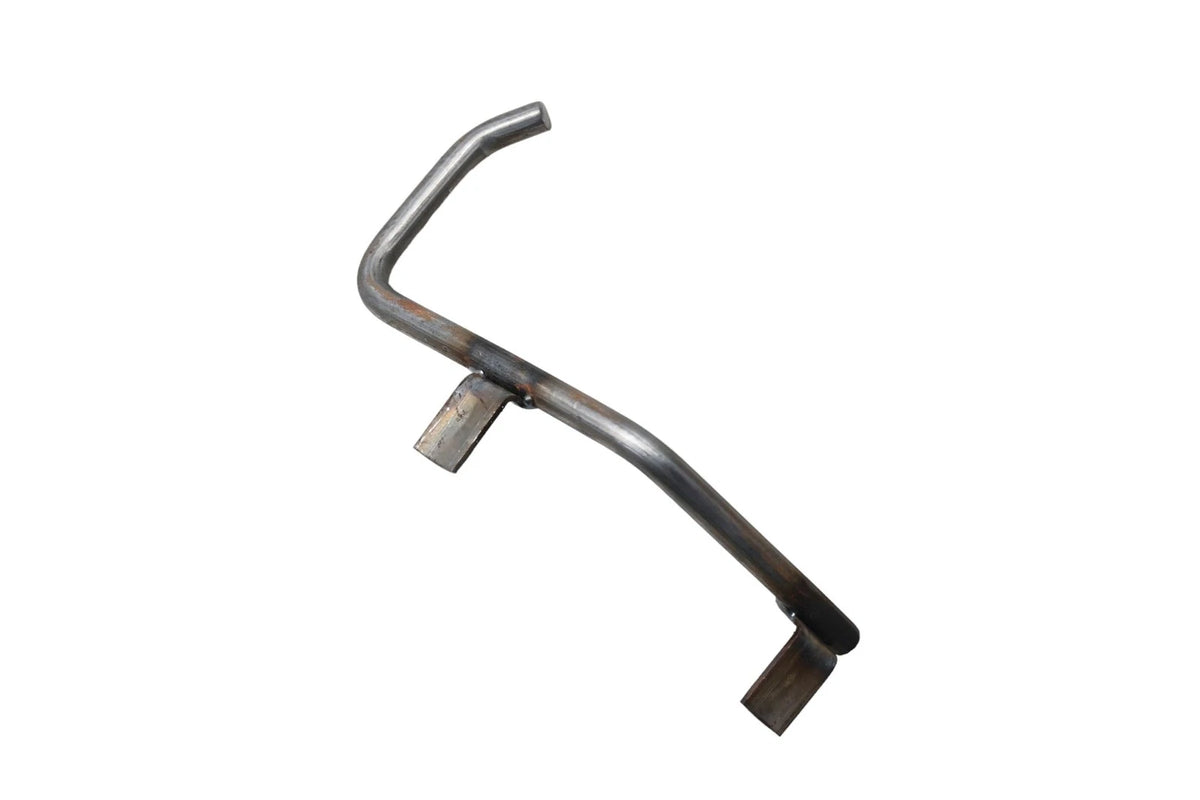 Exhaust System Accessory for Aftermarket 35360