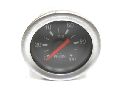 Oil Pressure Gauge for Freightliner (A22-52451-100) 100 PSI